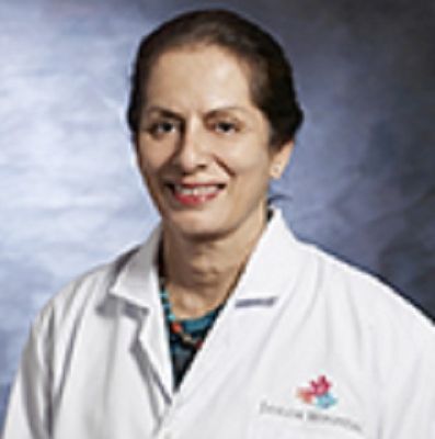 Dr Meena Malkani | Best doctors in India