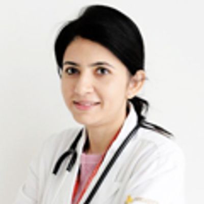 Dr Meenu Saharan | Best doctors in India