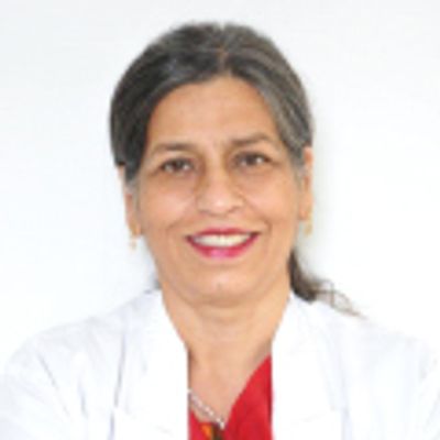 Dr Meera Luthra | Best doctors in India