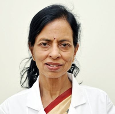 Dr Meera Sundaram | Best doctors in India