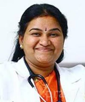 Dr Meera V Raghavan | Best doctors in India