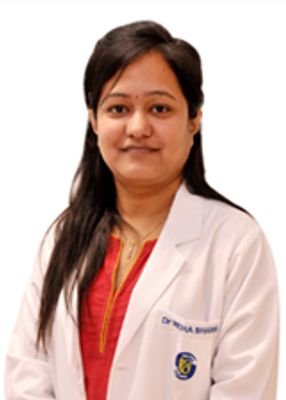 Dr Meha Sharma | Best doctors in India
