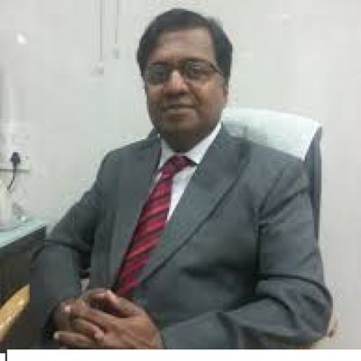 Dr Milind Patil | Best doctors in India