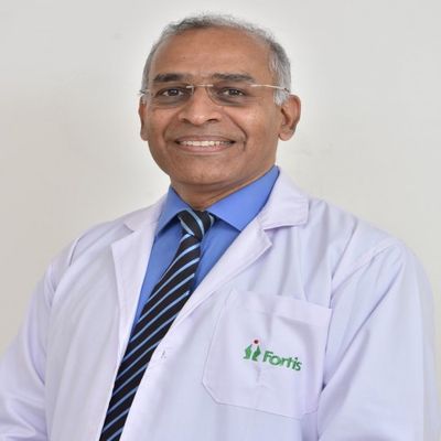 Dr Milind Sawant | Best doctors in India