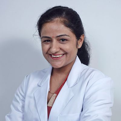 Dr Monika Wadhawan | Best doctors in India