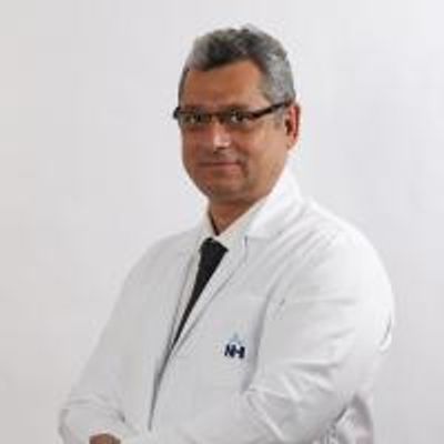 Dr Monu Singh | Best doctors in India