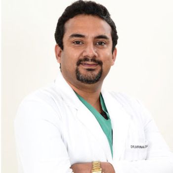 Dr Mrinal Sharma | Best doctors in India