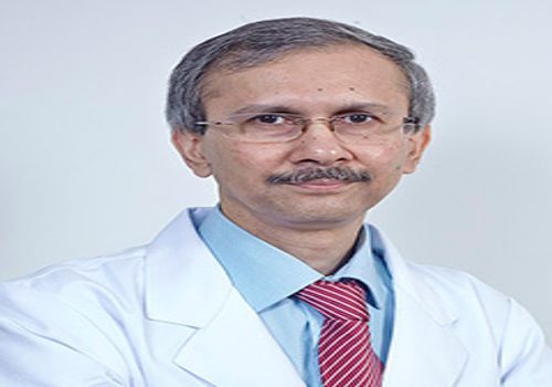 Dr Mrinal Sircar | Best doctors in India