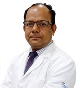 Dr Mrinmay Kumar Das | Best doctors in India
