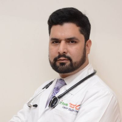 Dr Mudhasir Ahmad | Best doctors in India