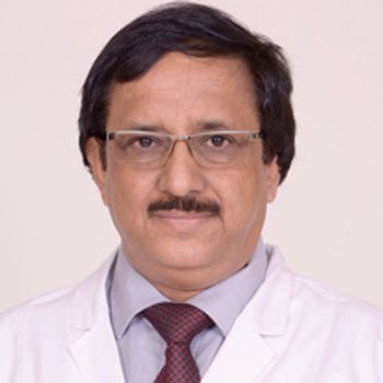 Dr Mukesh Mehra | Best doctors in India
