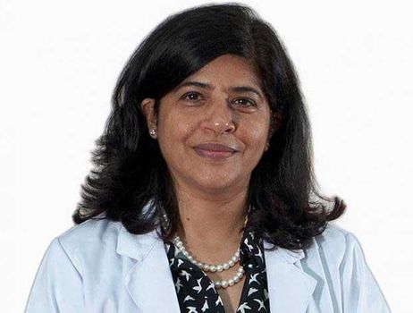 Dr Mukta Kapila | Best doctors in India