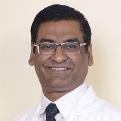 Dr Mukul Gupta | Best doctors in India