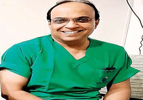 Dr Muthu Jothi | Best doctors in India