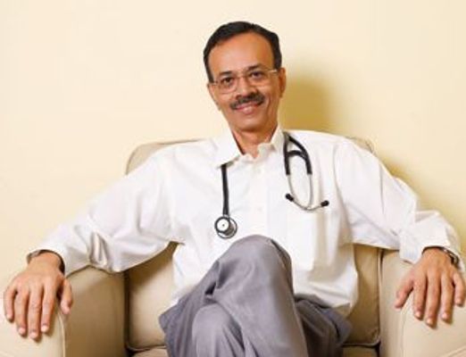 Dr Muthukumaran | Best doctors in India