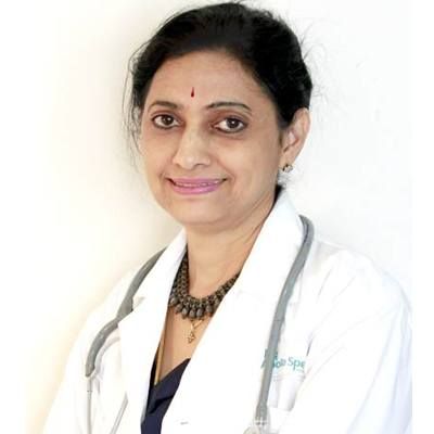 Dr Mythili Rajagopalan | Best doctors in India