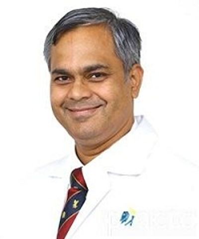 Dr N. Ragavan | Best doctors in India