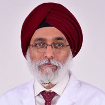 Dr N P Singh | Best doctors in India