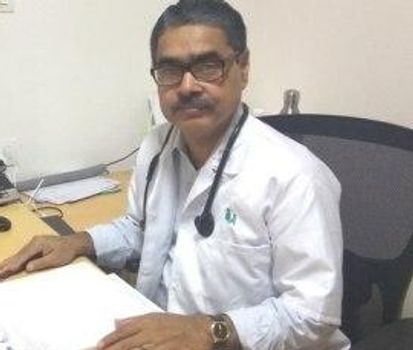 Dr Nabin Sarkar | Best doctors in India