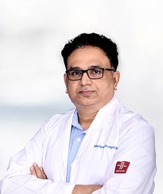 Dr Naga Srinivaas | Best doctors in India