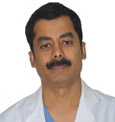 Dr Nagaradona Sreedhar Reddy | Best doctors in India