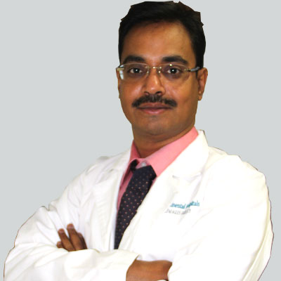 Dr Nagendra Prasad | Best doctors in India