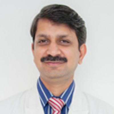 Dr Nagendra Singh Chauhan | Best doctors in India