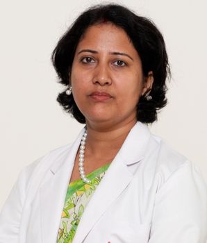 Dr Nandini C Hazarika | Best doctors in India