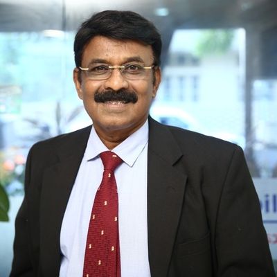 Dr Nandkumar Sundaram | Best doctors in India
