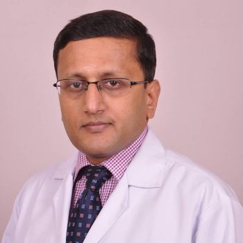 Dr Narayan Hulse | Best doctors in India