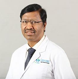 Dr Narendra P | Best doctors in India