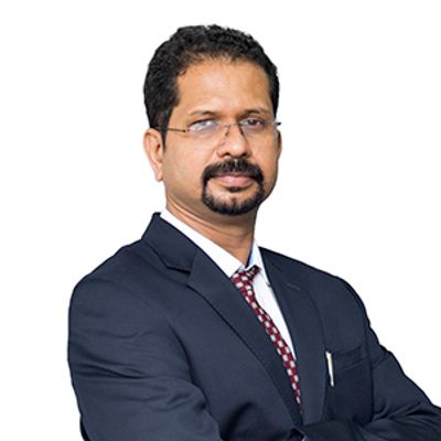 Dr Narendra S | Best doctors in India