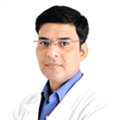 Dr Narendra Singh Choudhary | Best doctors in India