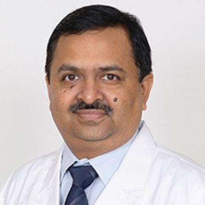 Dr Naresh Kumar Goyal | Best doctors in India