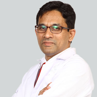 Dr Naveen Kokkula | Best doctors in India