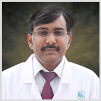 Dr Naveen Rao | Best doctors in India