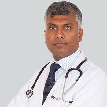 Dr Naveen Reddy M V | Best doctors in India