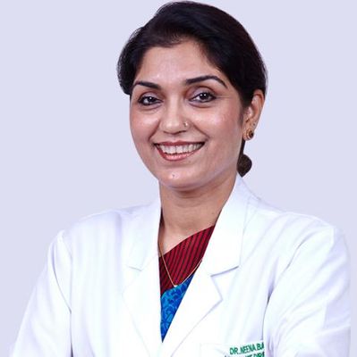 Dr Neena Bahl | Best doctors in India