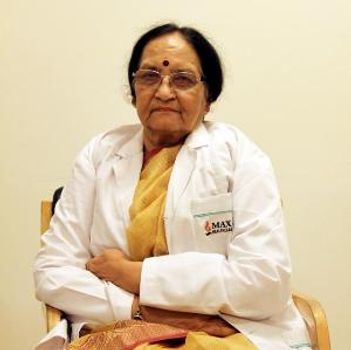 Dr Neera Agarwal | Best doctors in India