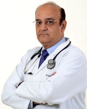 Dr Neeraj Bhalla | Best doctors in India