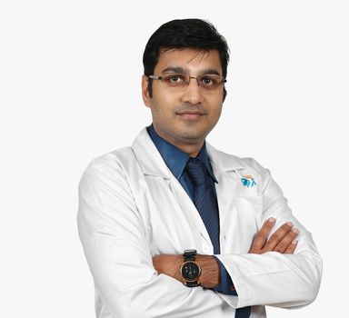 Dr Neerav Goyal | Best doctors in India