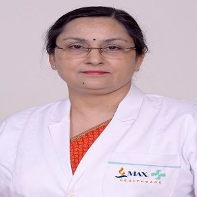 Dr Neeru Praveer Aggarwal | Best doctors in India