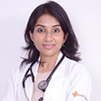 Dr Neha Gupta | Best doctors in India
