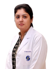 Dr Neha Rathi | Best doctors in India