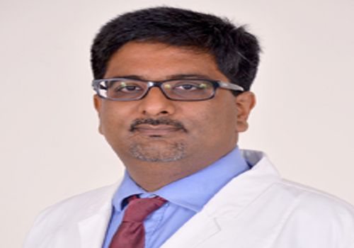 Dr Nevin Kishore | Best doctors in India