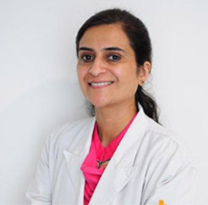 Dr Nidhi Verma | Best doctors in India