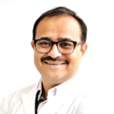 Dr Nikhil Khattar | Best doctors in India