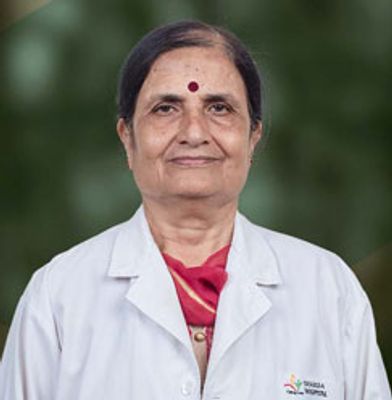 Dr Nimmi Chutani | Best doctors in India