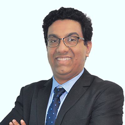 Dr Ninad Katdare | Best doctors in India