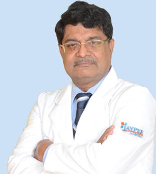 Dr Niraj Garg | Best doctors in India